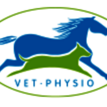 Logo Vet Physio