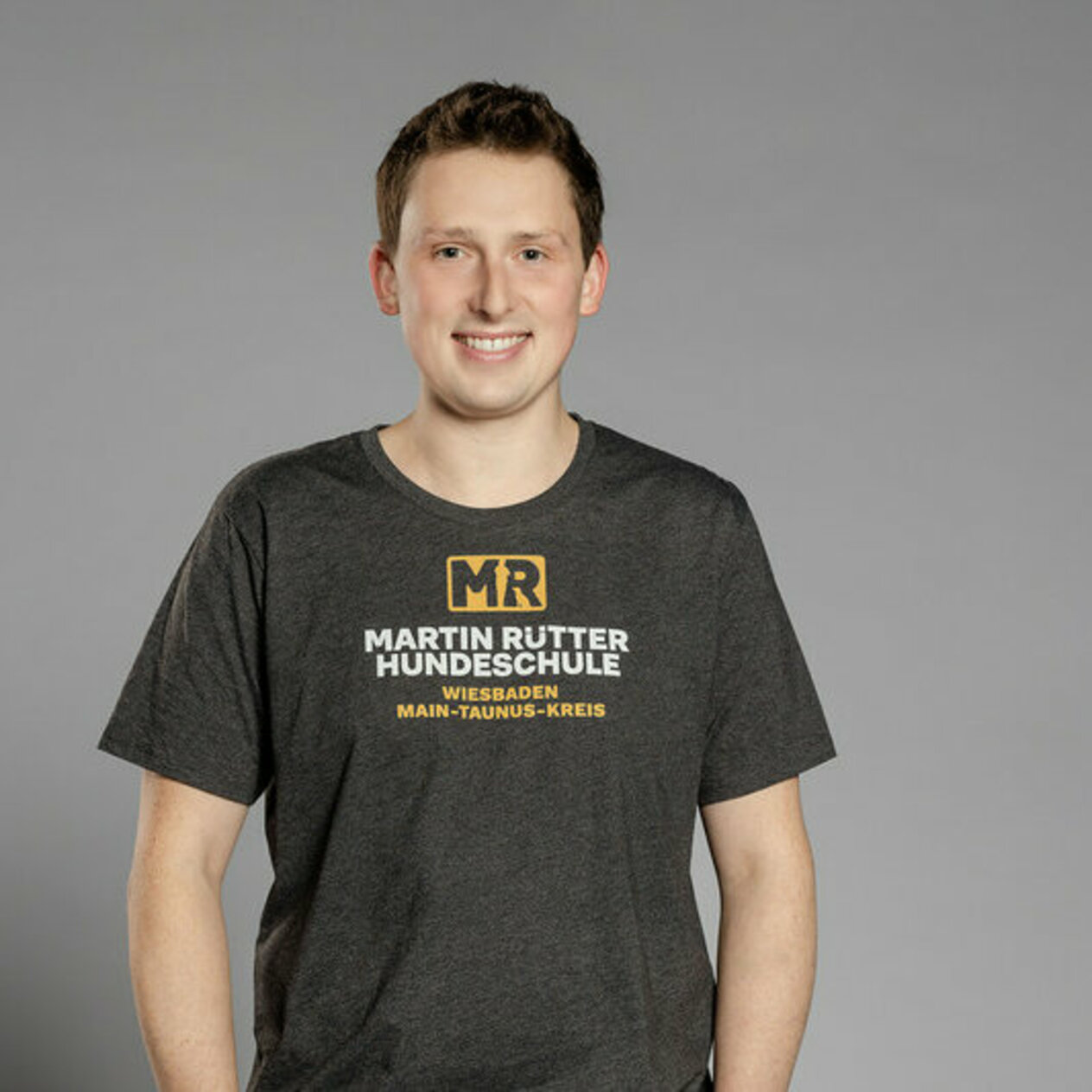Neue Folgen mit Rütters Team | Martin Rütter