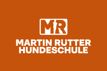 Martin Rütter Hundeschulen-Logo
