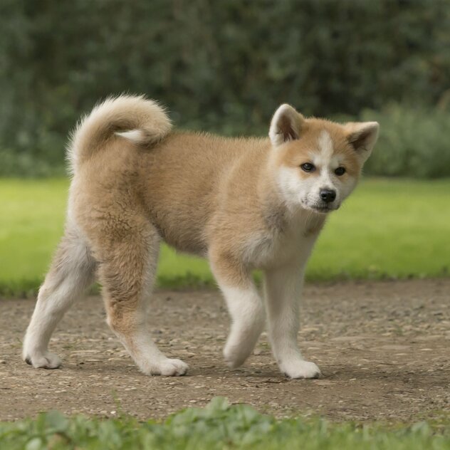 Akita
