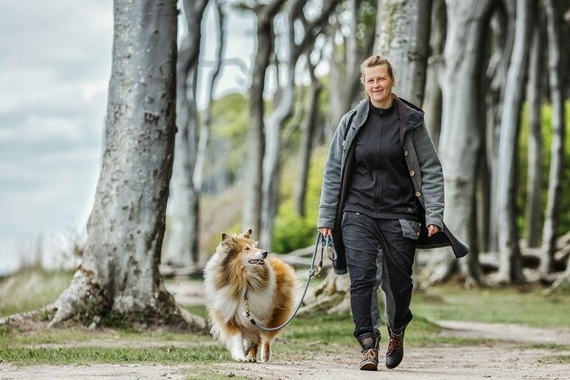 Christine Waubke Hundeschule Rostock