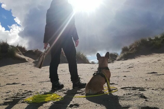 Trainingsferien - Verbinde Urlaub mit Training