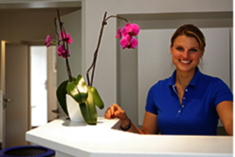 Dr. Friederike Zellner