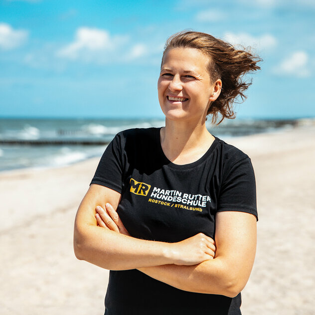 Christine -Waubke-Hundeschule -Rostock -Stralsund