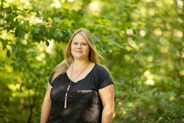 Martin Rütter Trainerin Yvonne Vogt