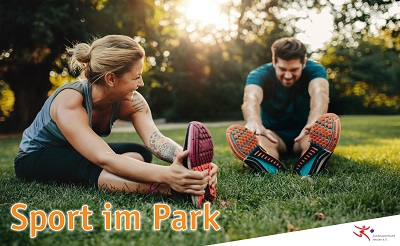 Sport im Park - Sportkreis Main-Taunus-Kreis